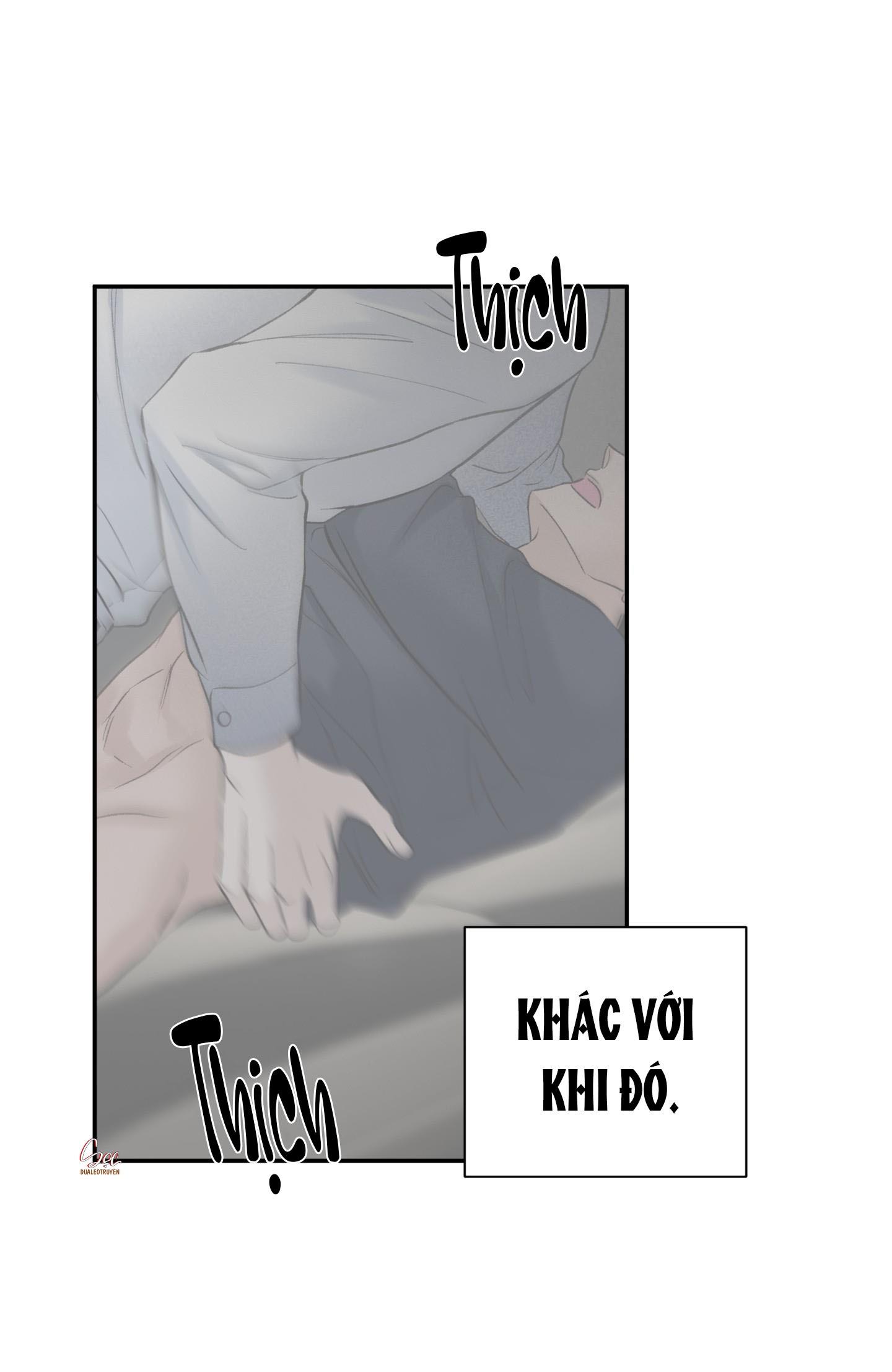 Đọc truyện OVER CLOCK - Chapter 42