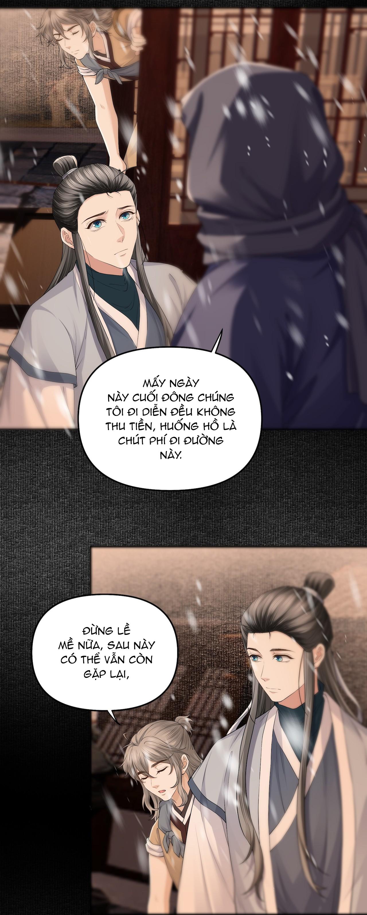 Đọc truyện Đồng Tiền Kham Thế - Chapter 59