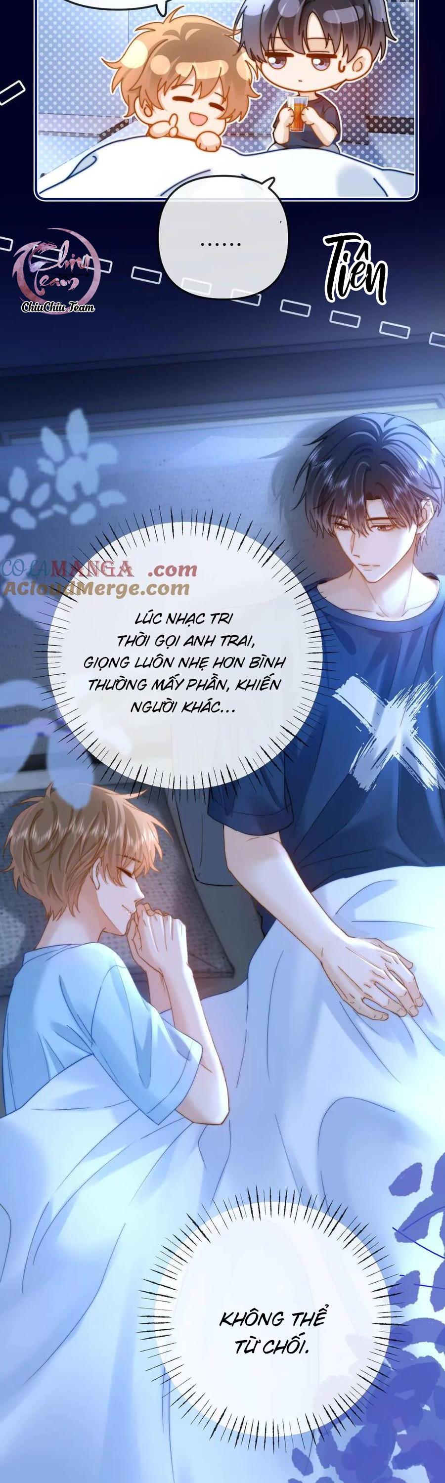 Đọc truyện Chất Dị Ứng Đáng Yêu - Chapter 71