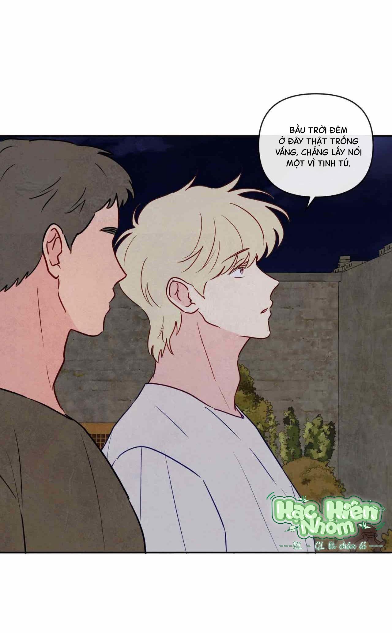 Đọc truyện Sự quyến rũ của Thần Rắn - Chapter 8