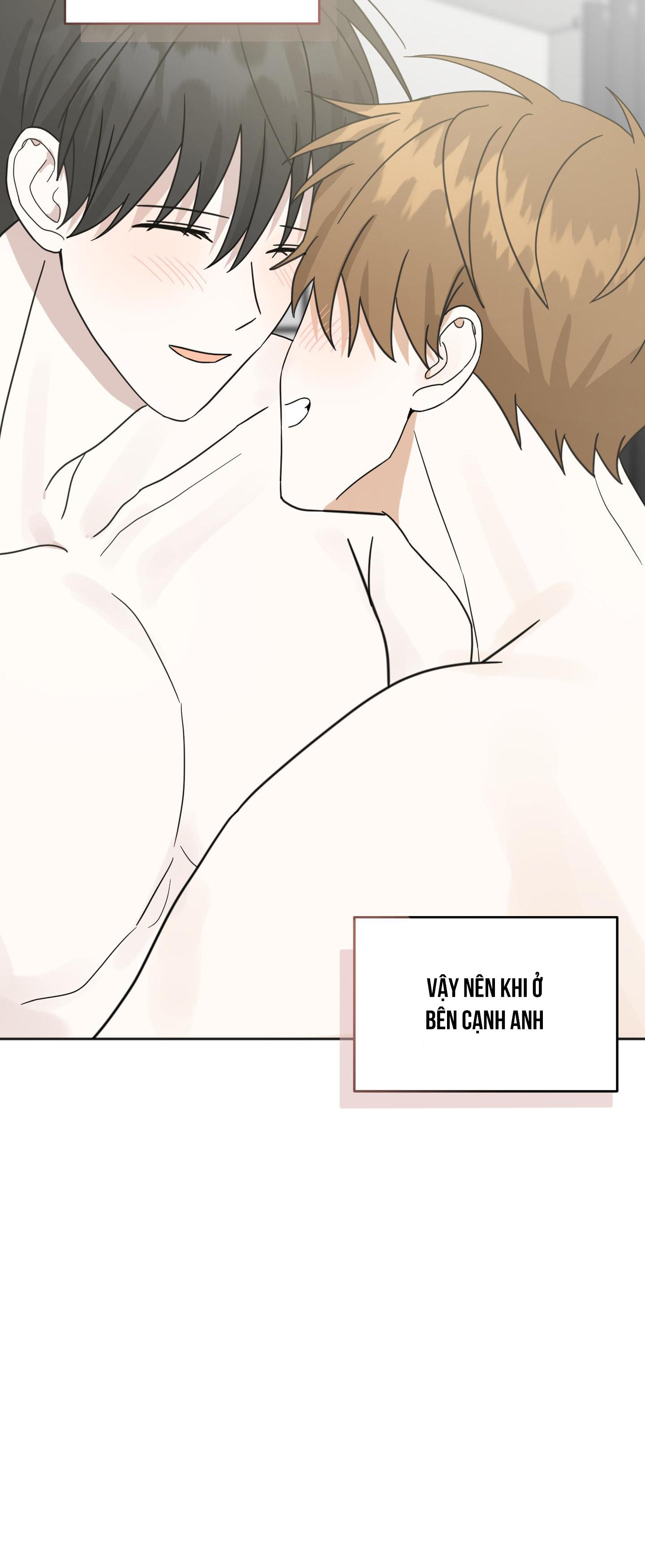 Đọc truyện CHUYỆN TÌNH CHIBI - Chapter 7
