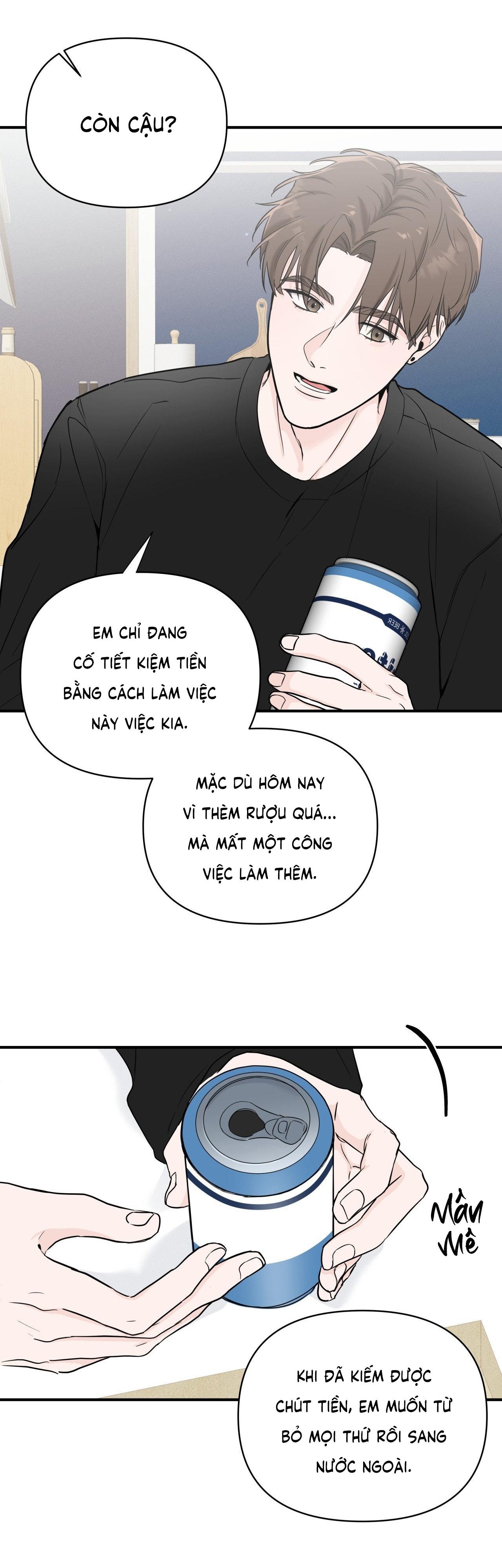 Đọc truyện 0 CM - Chapter 2