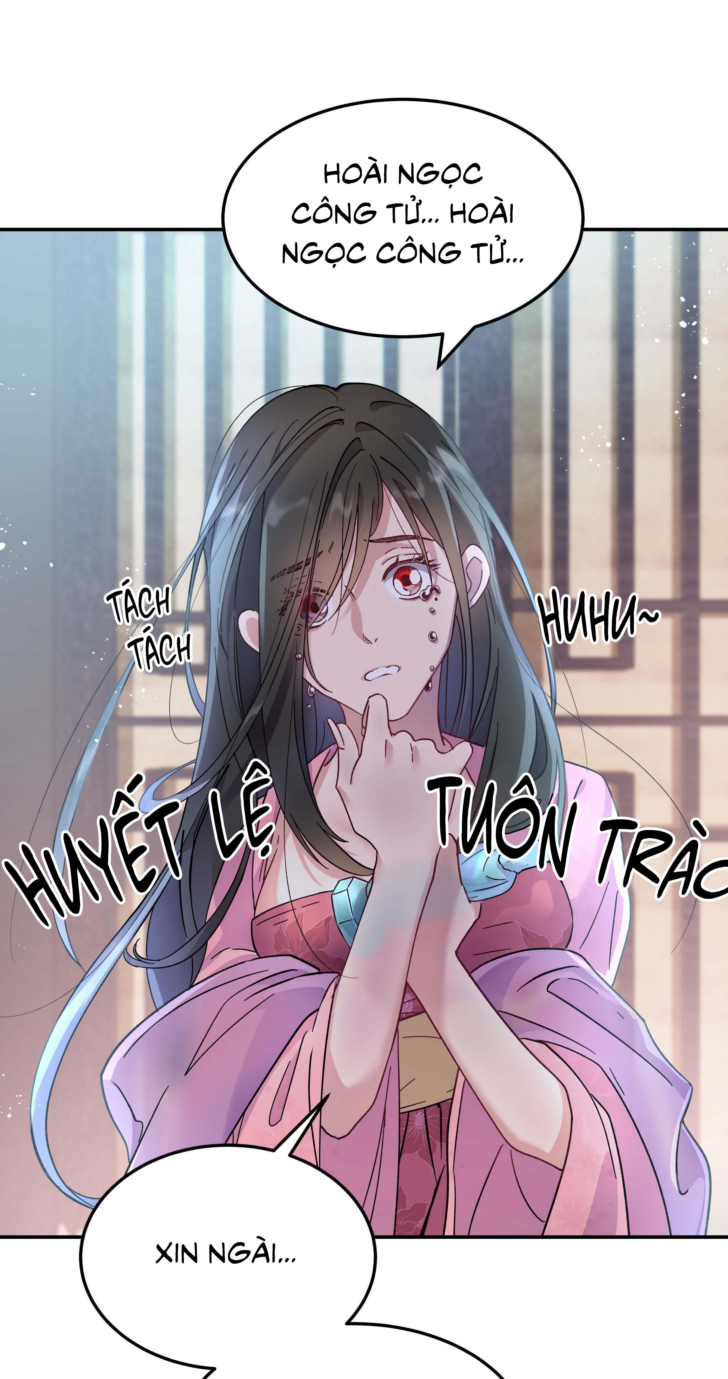 Đọc truyện Quán cơm tỳ hưu - Chapter 9