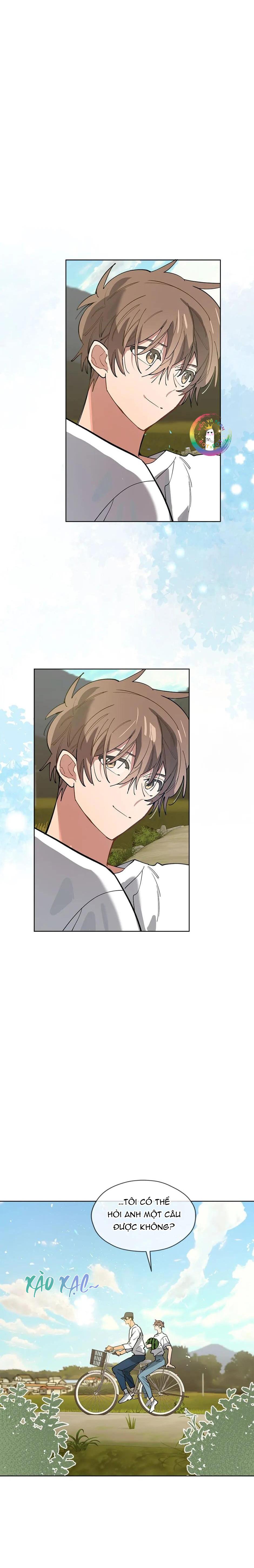 Đọc truyện Cơn Mưa Rào (END) - Chapter 85