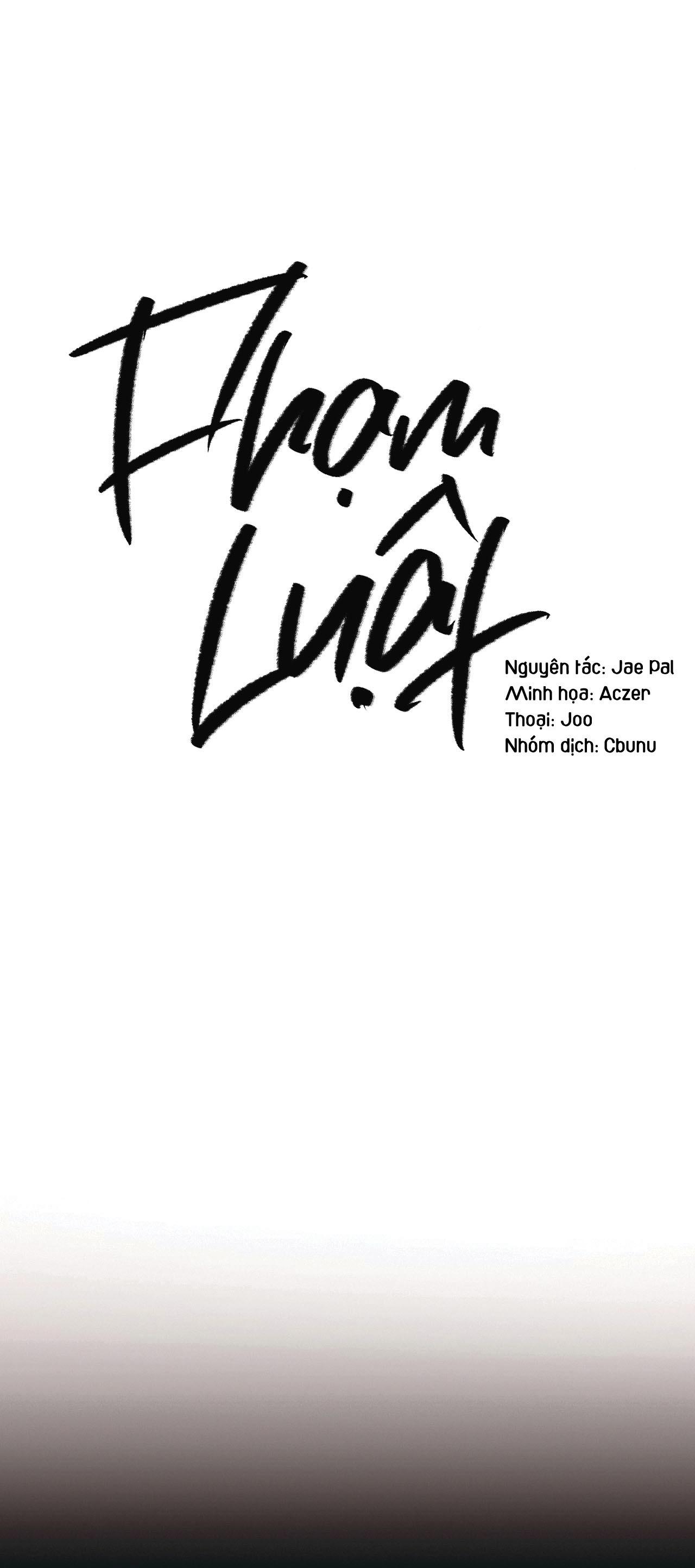 Đọc truyện (CBunu) Phạm Luật - Chapter 72