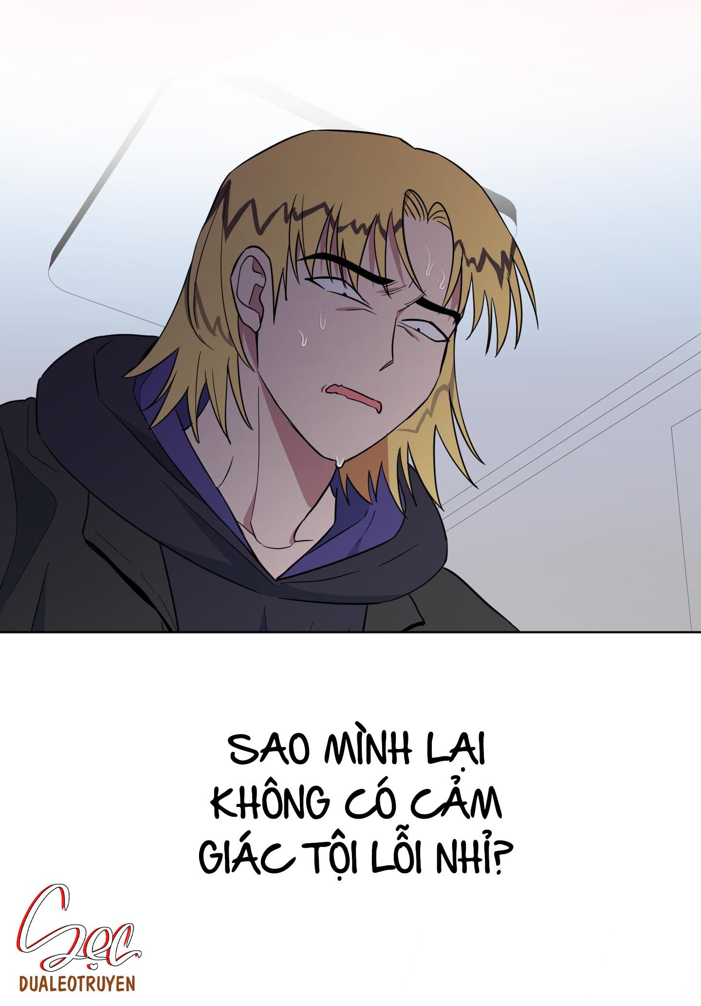 Đọc truyện CHÚ ĐÃ BIẾT HẾT RỒI SAO ? - Chapter 30