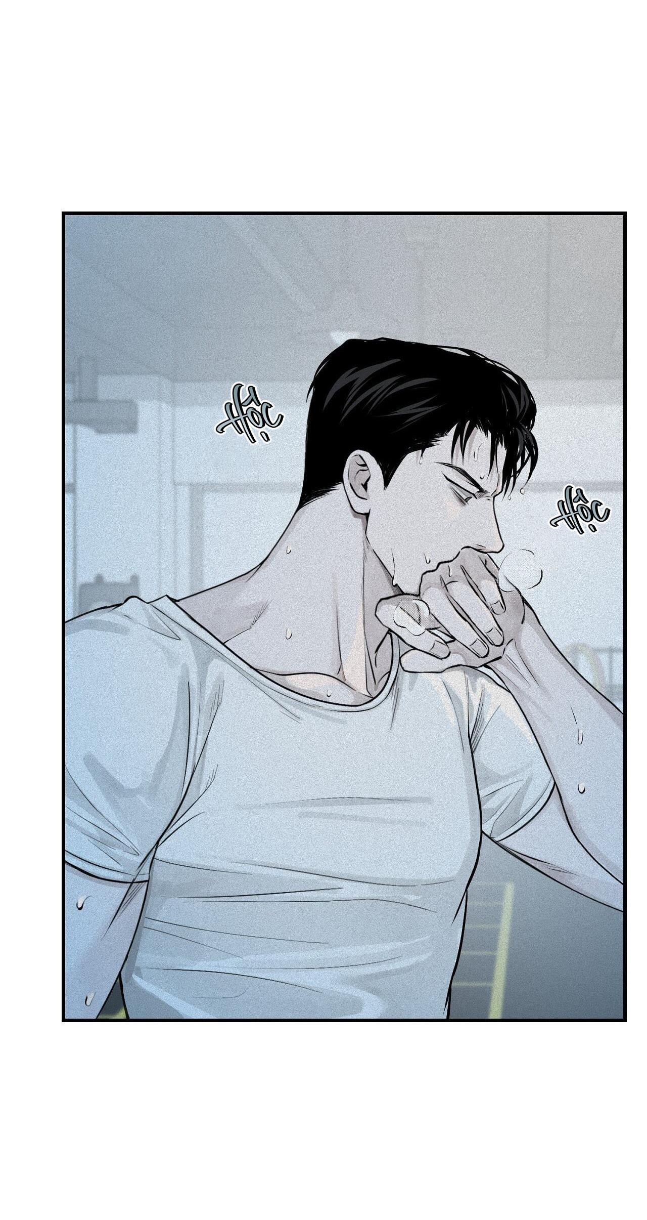 Đọc truyện (CBunu) Phép Chiếu - Chapter 18