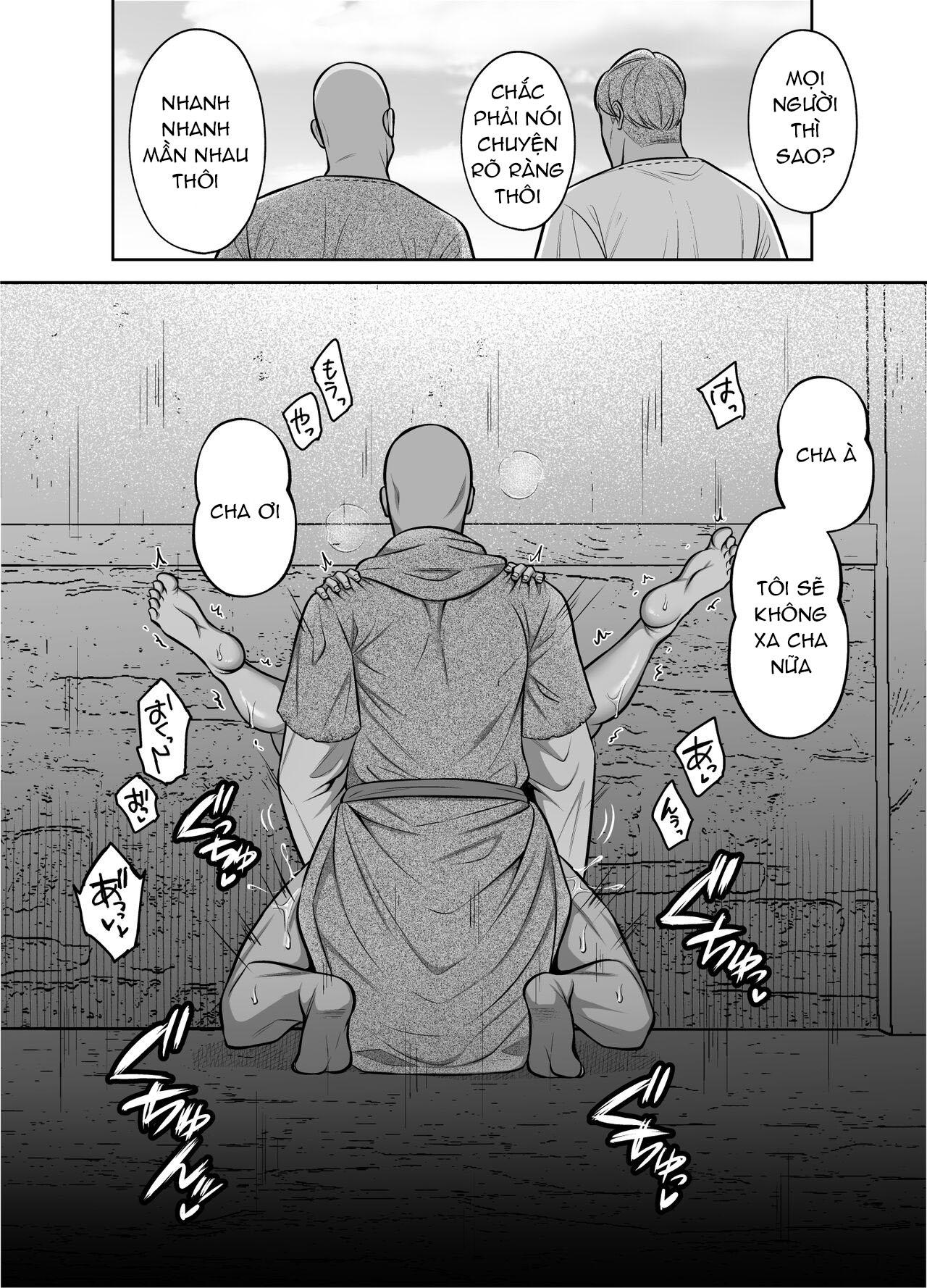 Đọc truyện Oneshot ịch ịch - Chapter 237.2