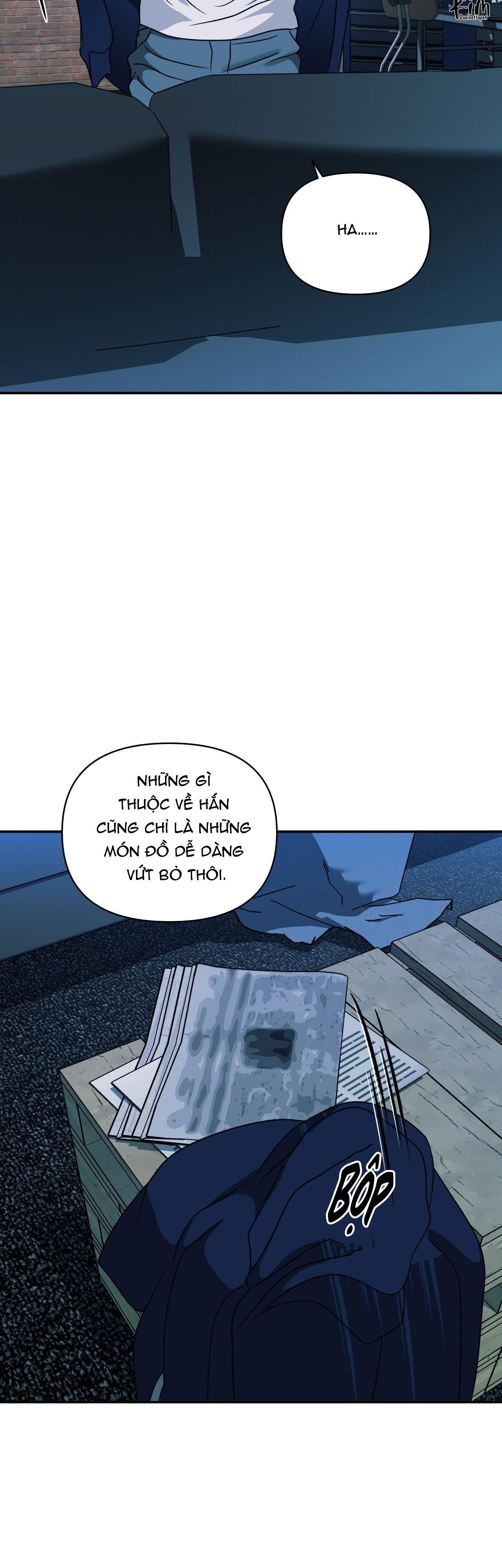Đọc truyện SHUTLINE - Chapter 79