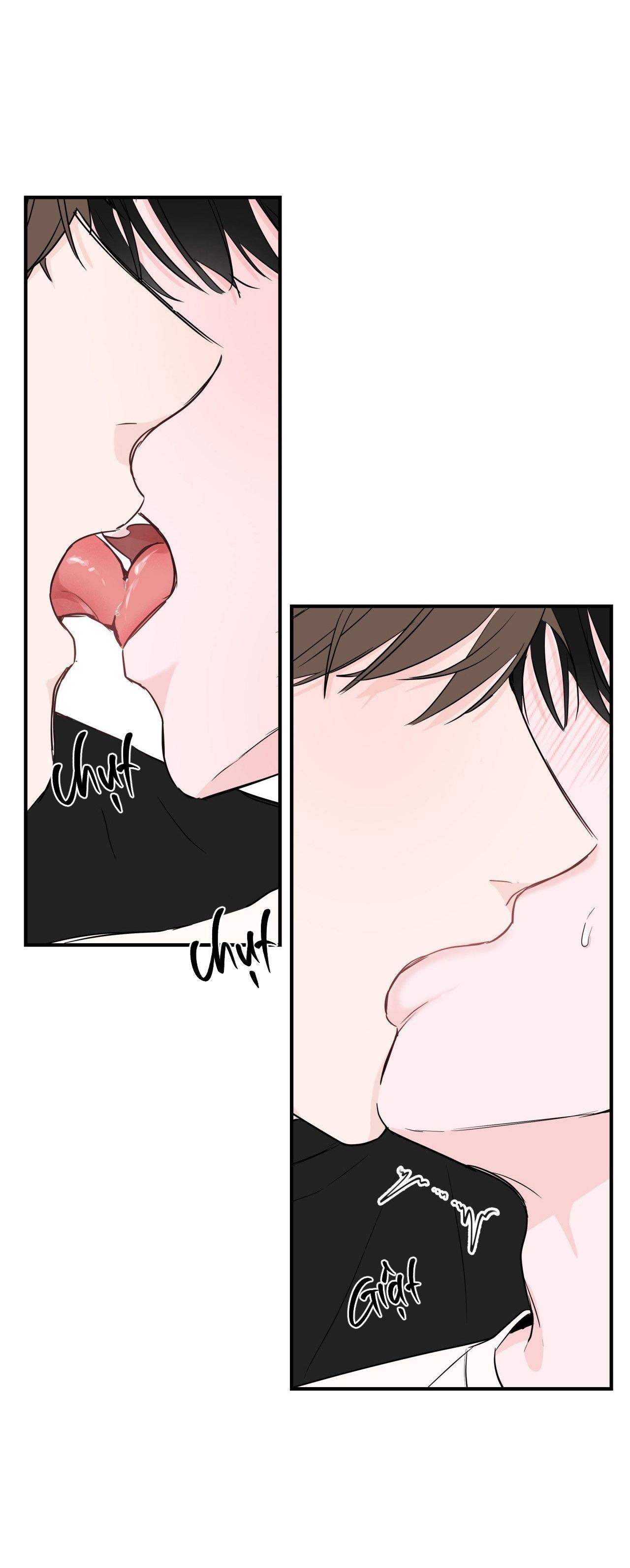 Đọc truyện 0 CM - Chapter 2