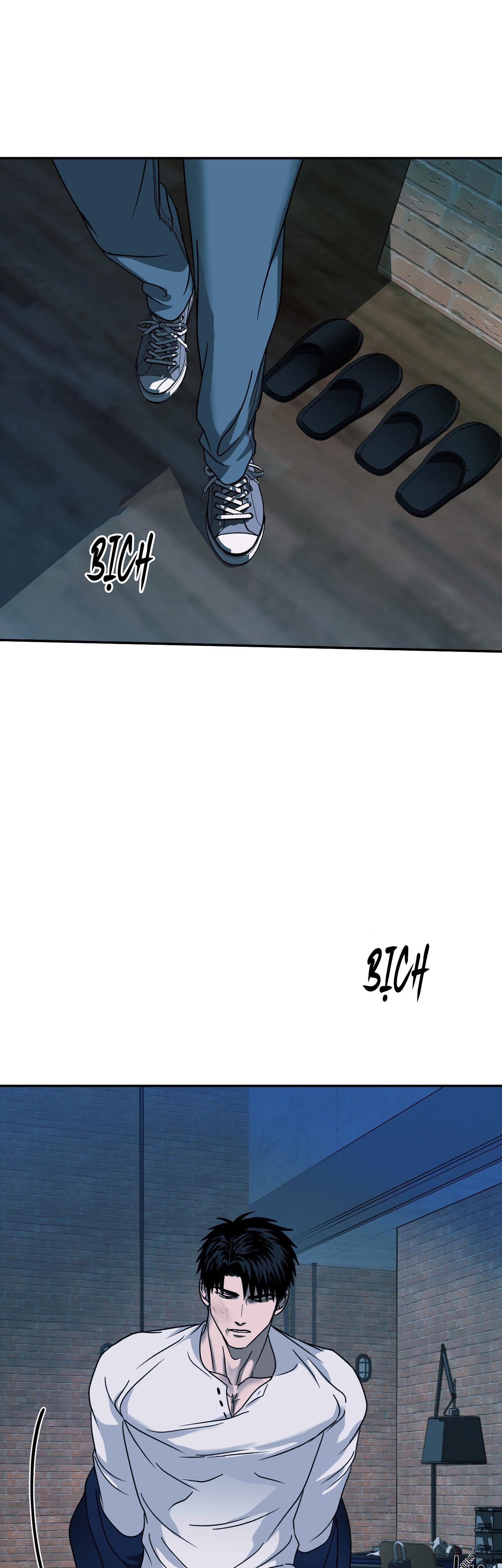 Đọc truyện SHUTLINE - Chapter 79