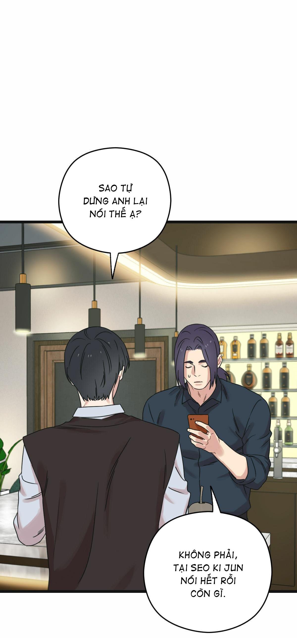Đọc truyện TRÙNG PHÙNG - Chapter 22