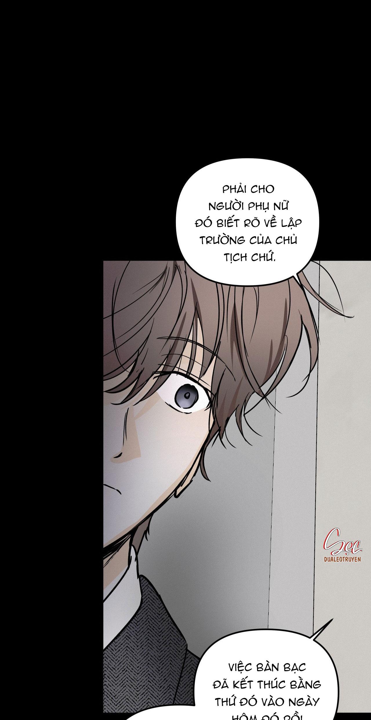 Đọc truyện LIE AGAIN - Chapter 53