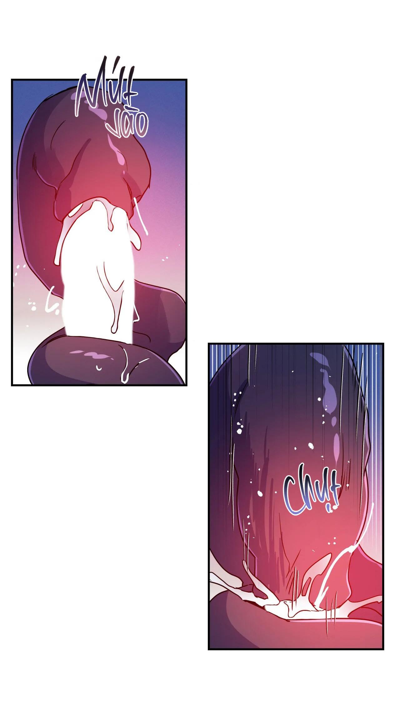Đọc truyện (CBunu) Ám Giữ Linh Hồn - Chapter 53