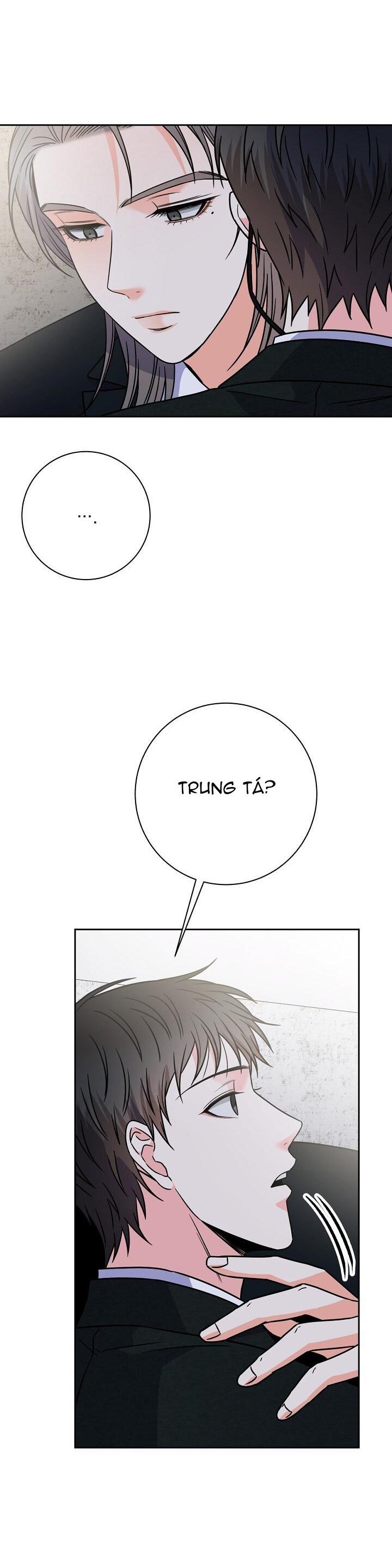 Đọc truyện CHÁN GHÉT - Chapter 48