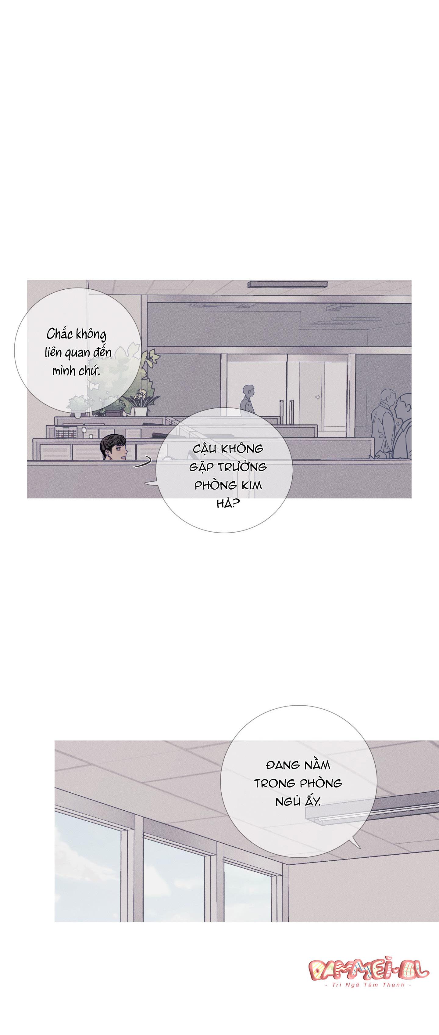 Đọc truyện CHUYỆN QUỶ MÔN QUAN - Chapter 16