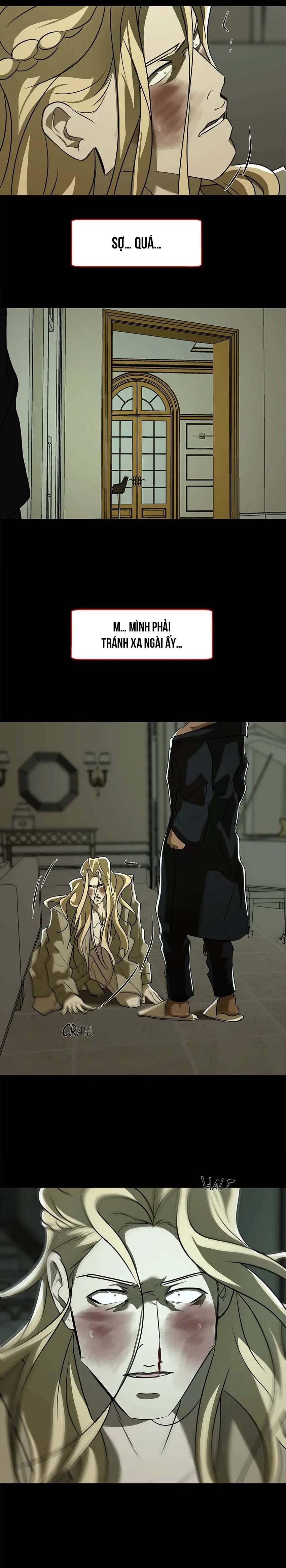Đọc truyện Love murder basketball - Chapter 58