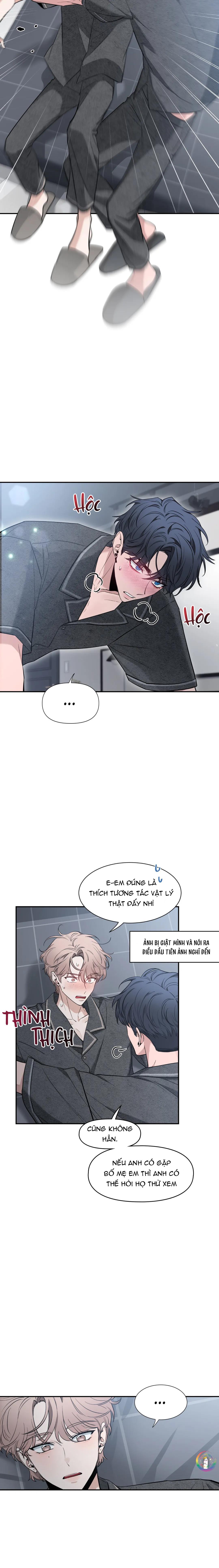 Đọc truyện SKETCH - Chapter 69