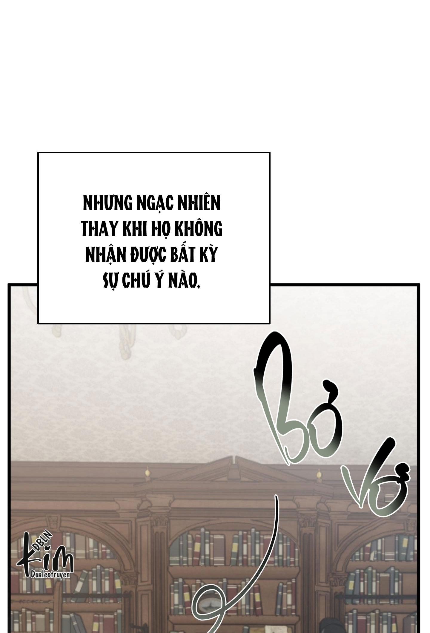 Đọc truyện BL NGẮN CHỊCH HỎNY - Chapter 47.1