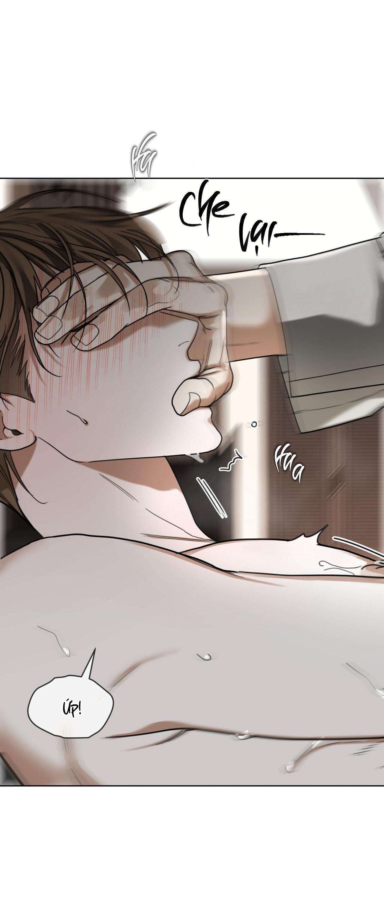 Đọc truyện (CBunu) Phạm Luật - Chapter 82