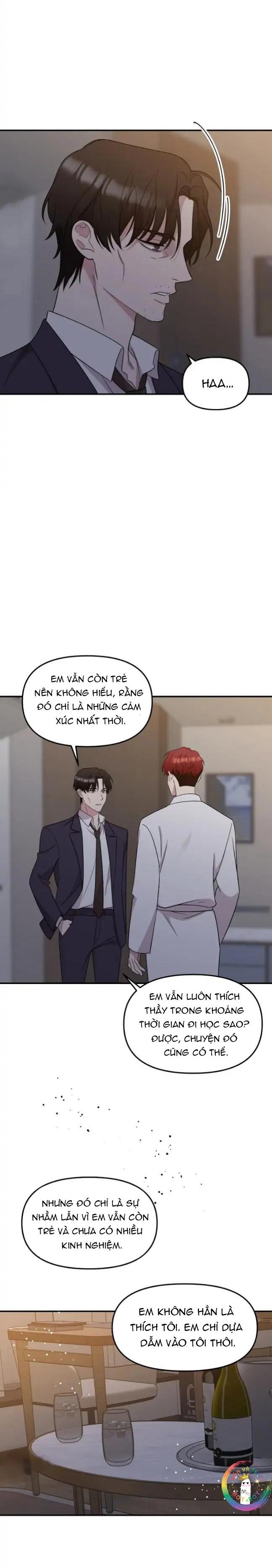 Đọc truyện Manhwa Chịch Vồn Chịch Vã - Chapter 99