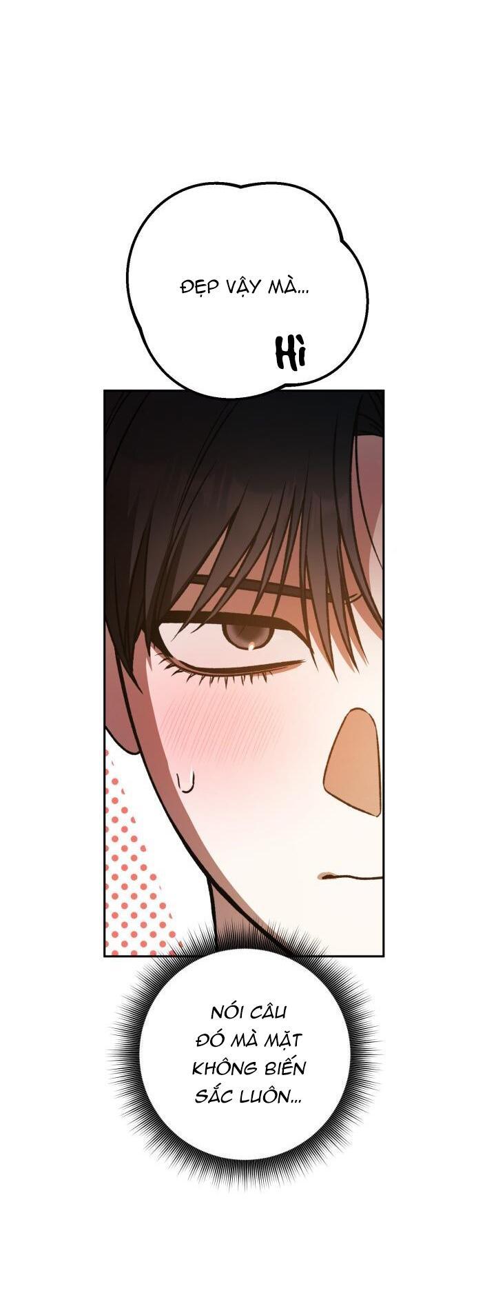 Đọc truyện NETKAMA PUNCH!! - Chapter 63