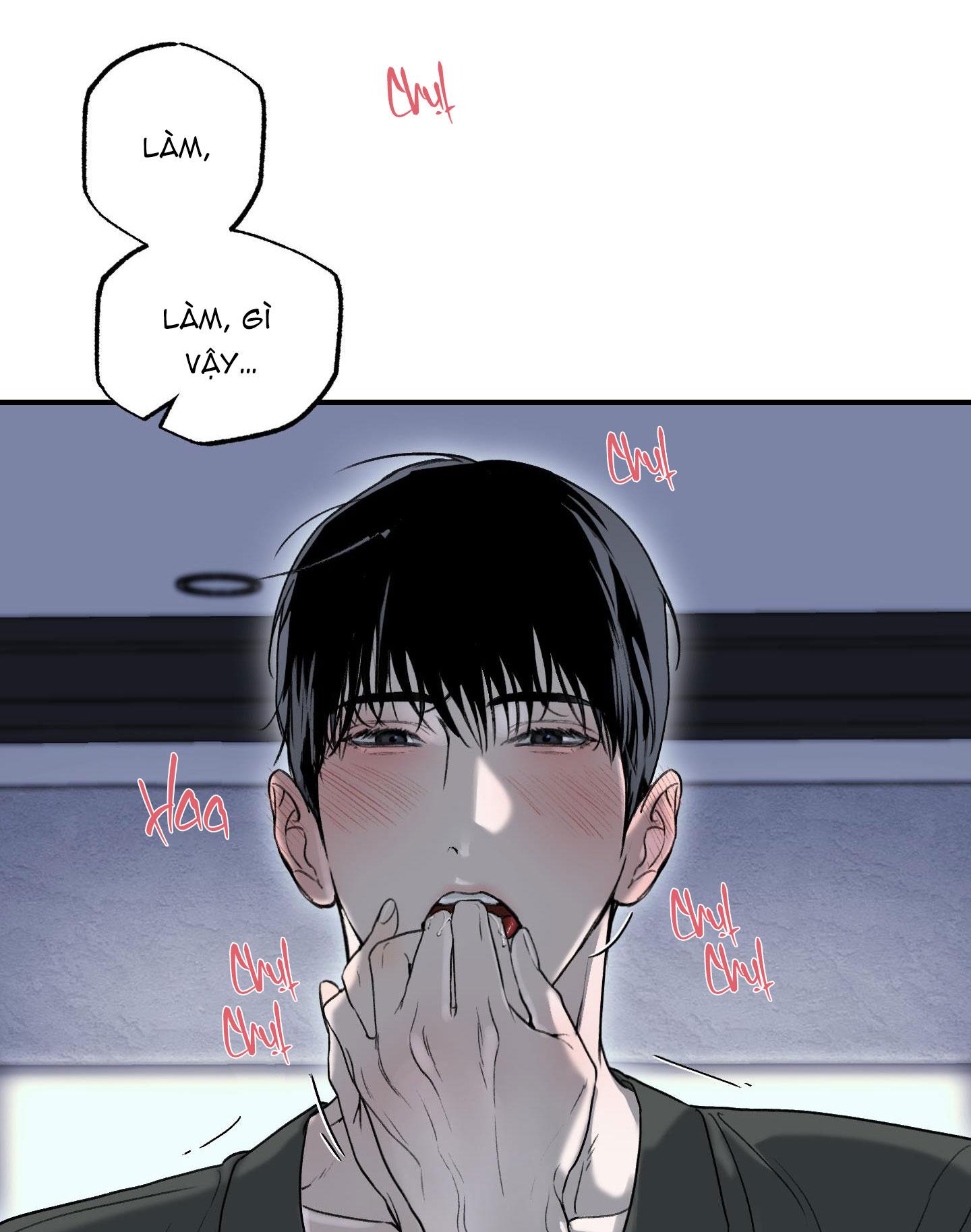 Đọc truyện NGHIỆN SEX - Chapter 17.4