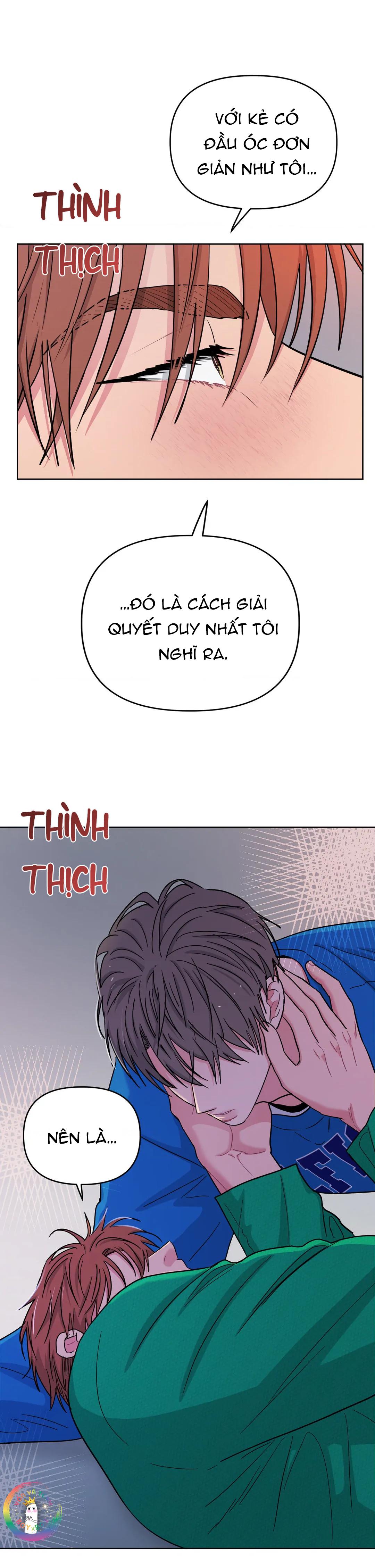 Đọc truyện Arts Manz - Chapter 30