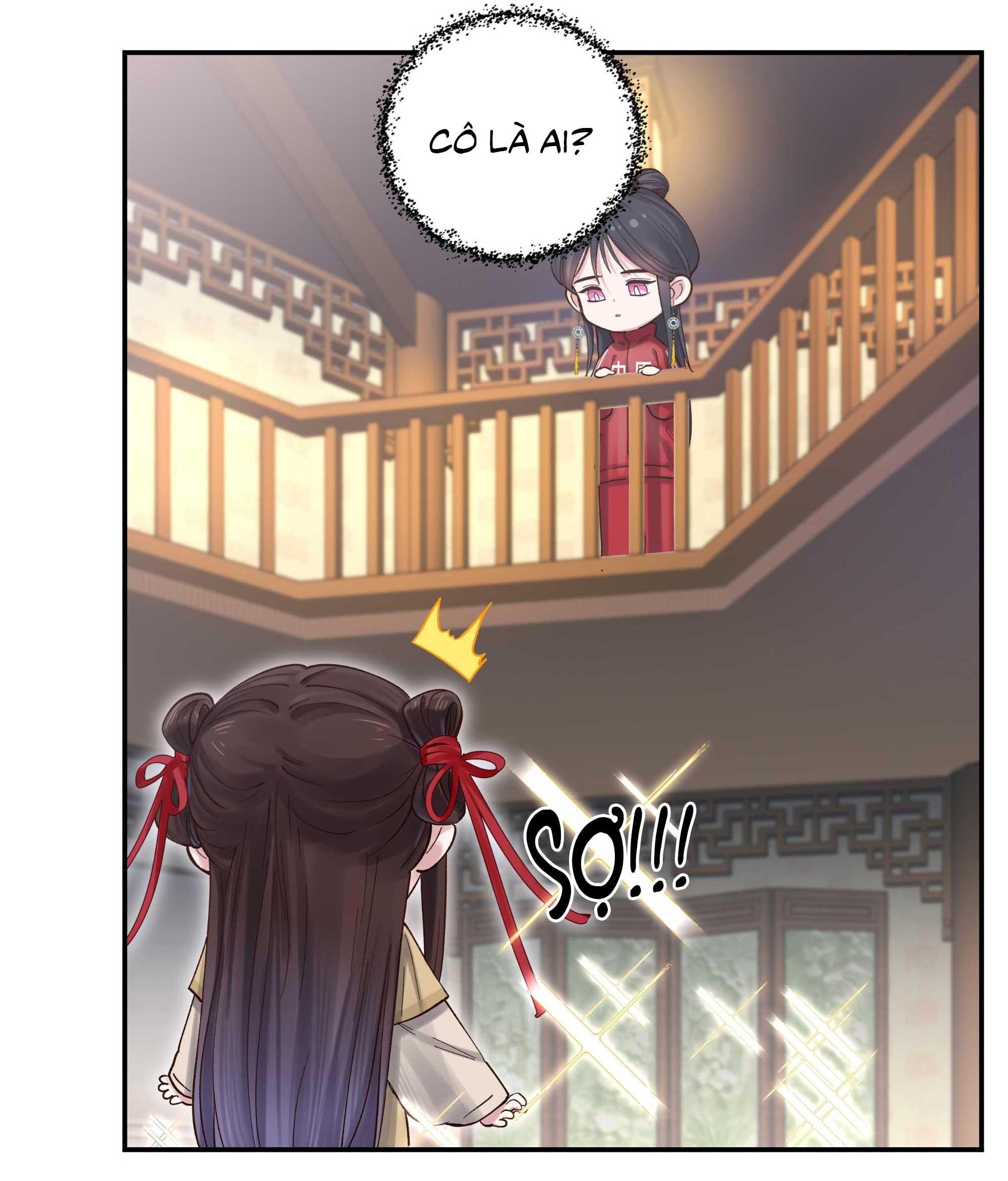 Đọc truyện Quán cơm tỳ hưu - Chapter 66
