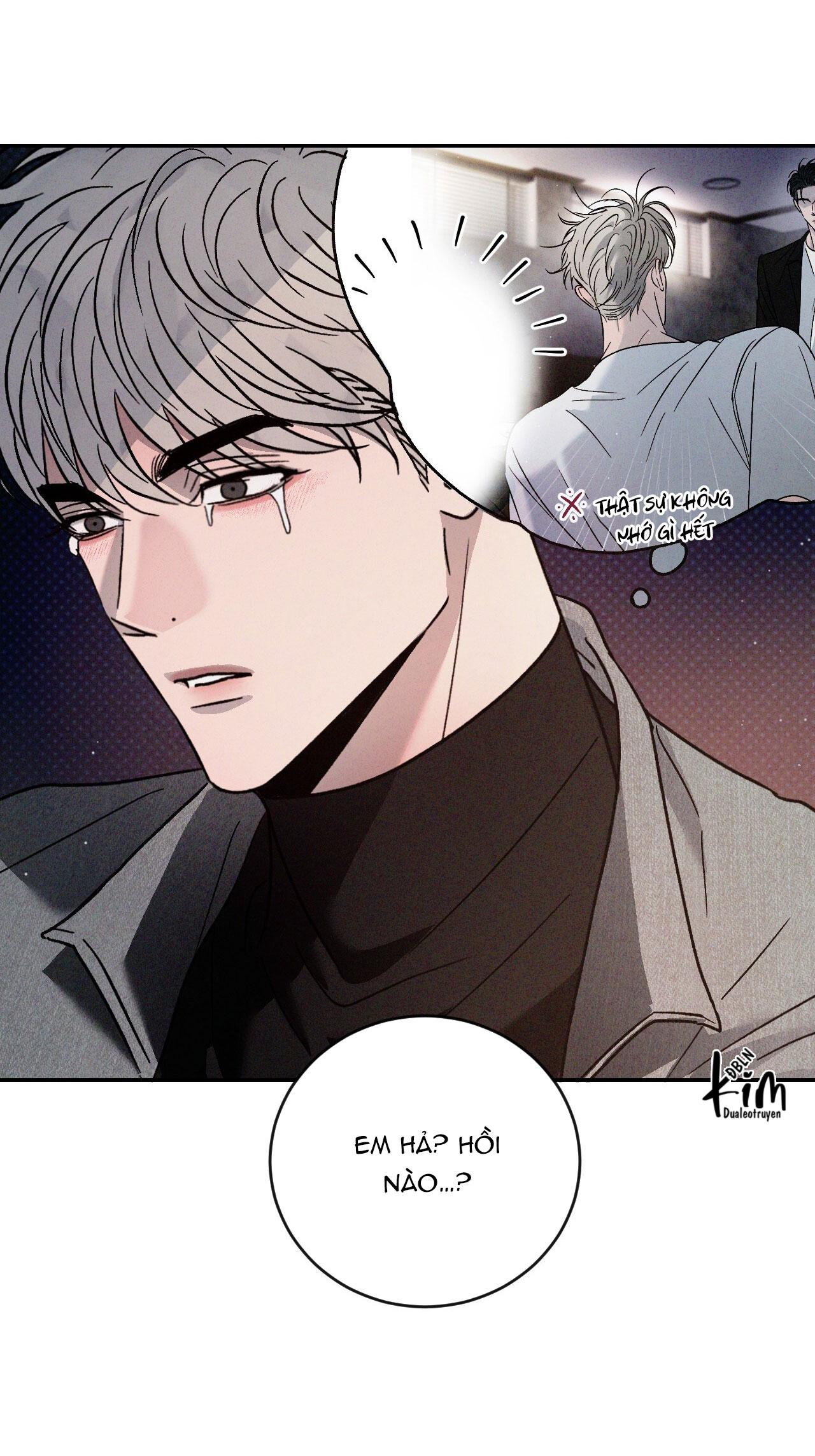 Đọc truyện TƯƠNG PHẢN - Chapter 92