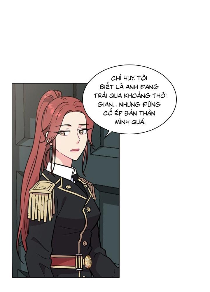 Đọc truyện Who’s your daddy - Chapter 1