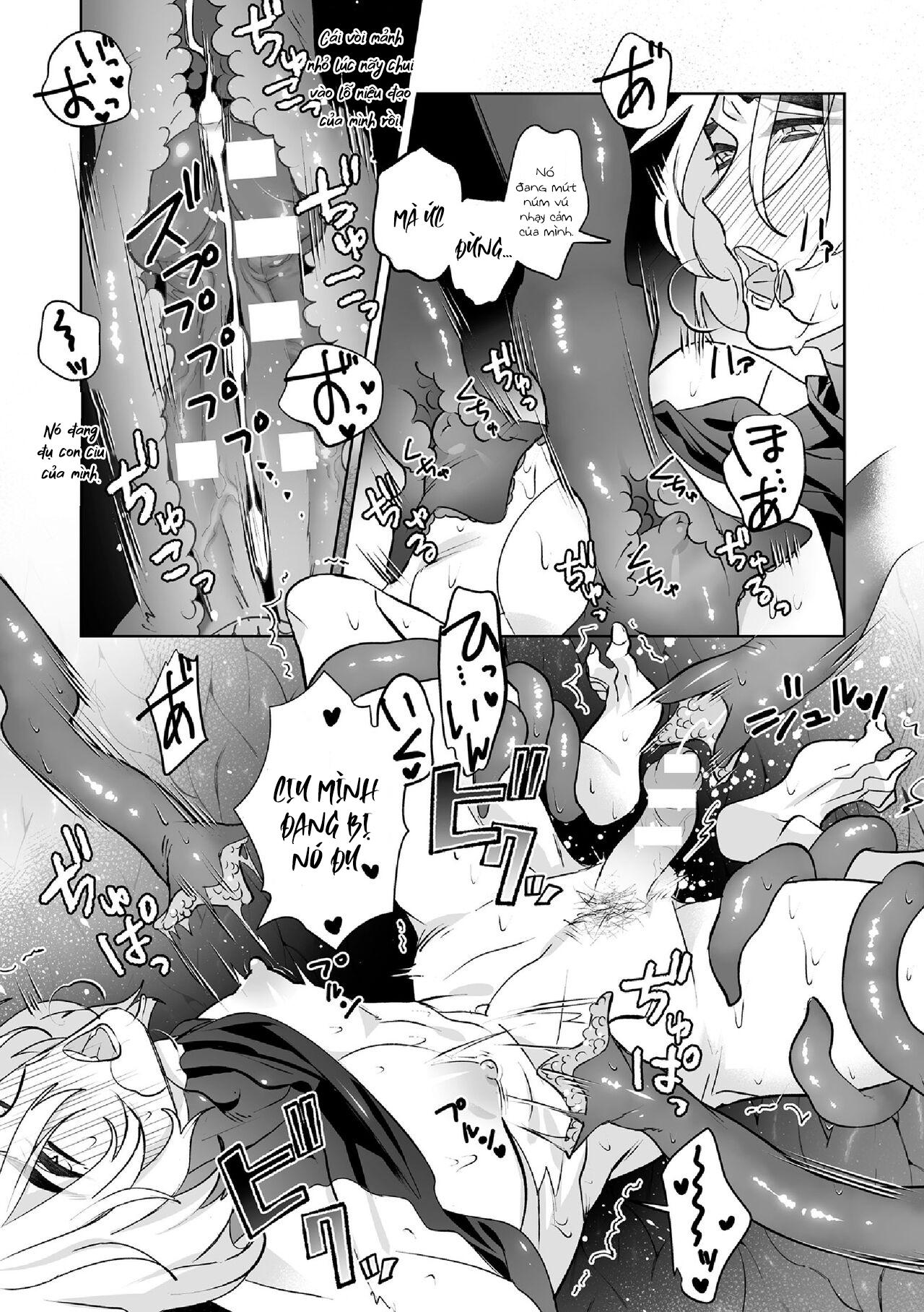 Đọc truyện Cưng mà nói - Chapter 53
