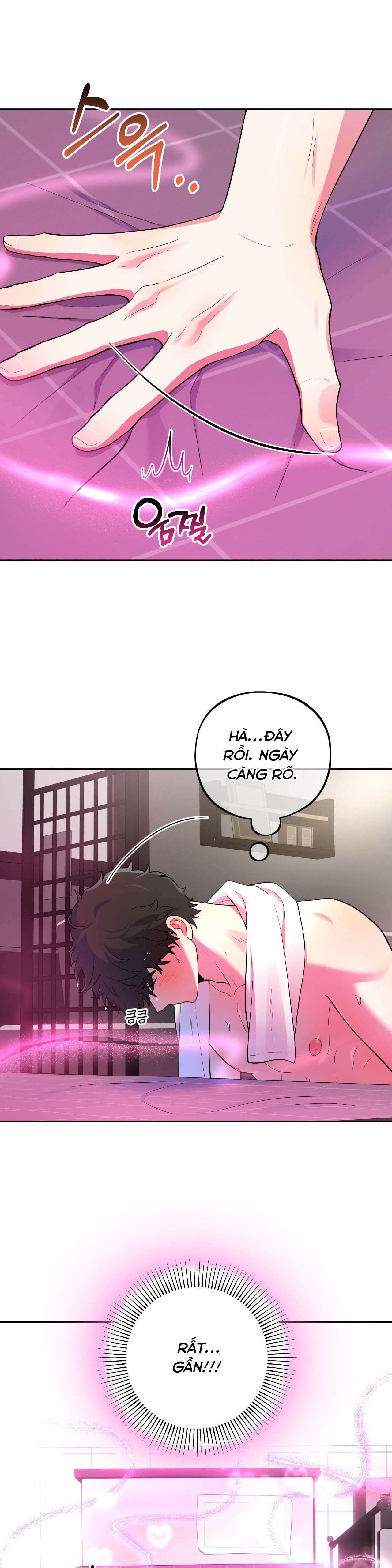 Đọc truyện Tuyển Tập Manhwa 18+ - Chapter 67
