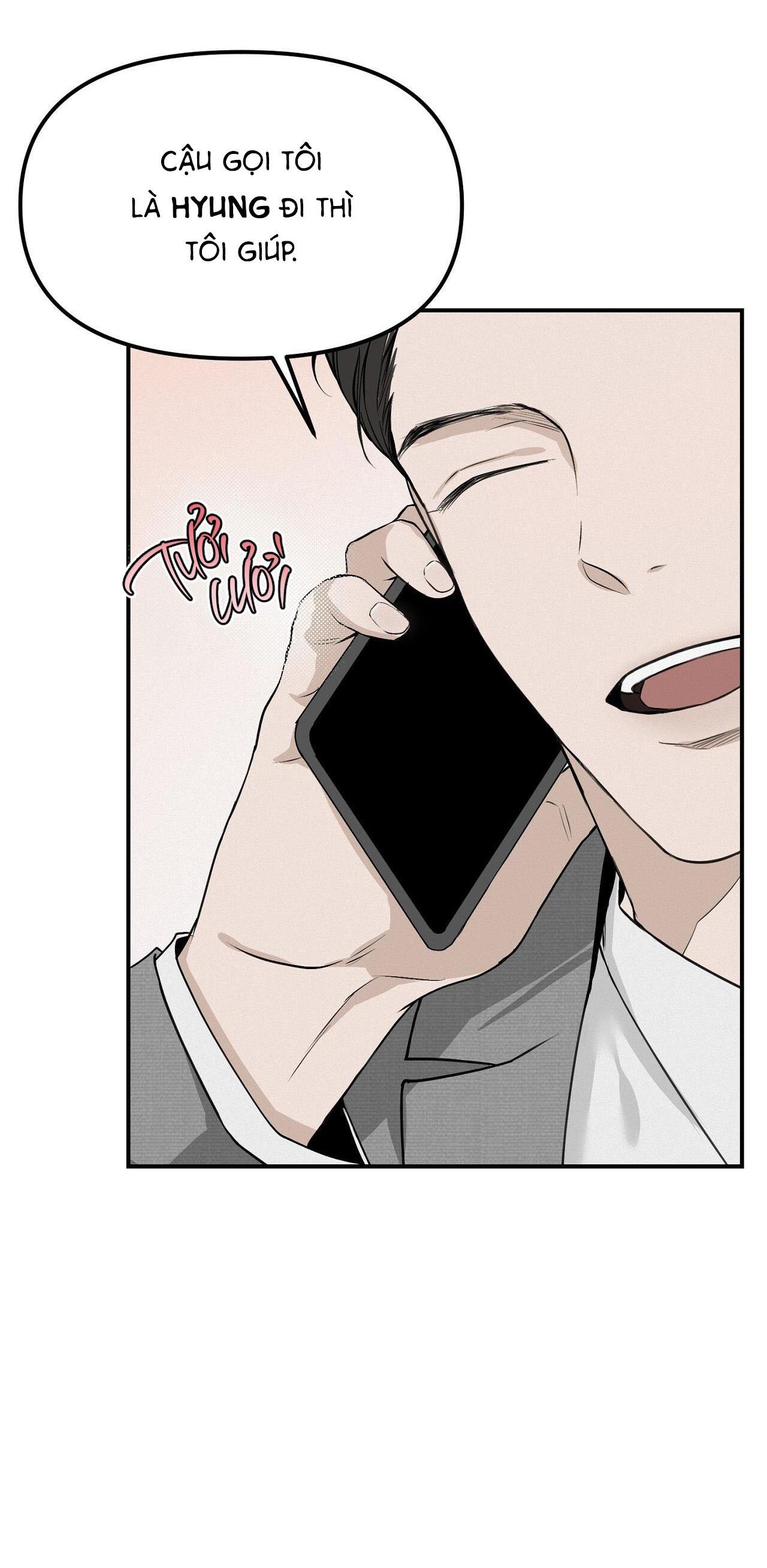 Đọc truyện (CBunu) Phép Chiếu - Chapter 5