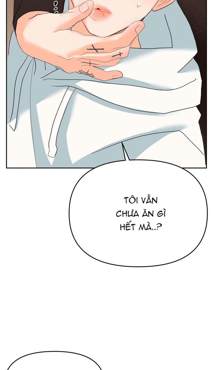 Đọc truyện (AxB) OMEGA CỦA ANH TRAI - Chapter 3