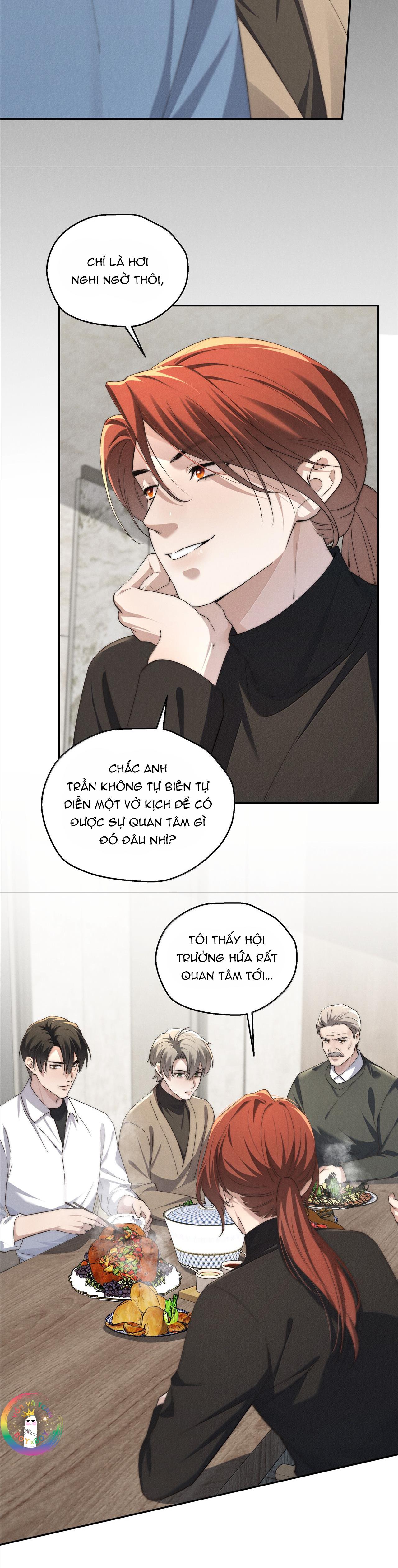 Đọc truyện (END) Thiếu Gia Hư Hỏng - Chapter 74
