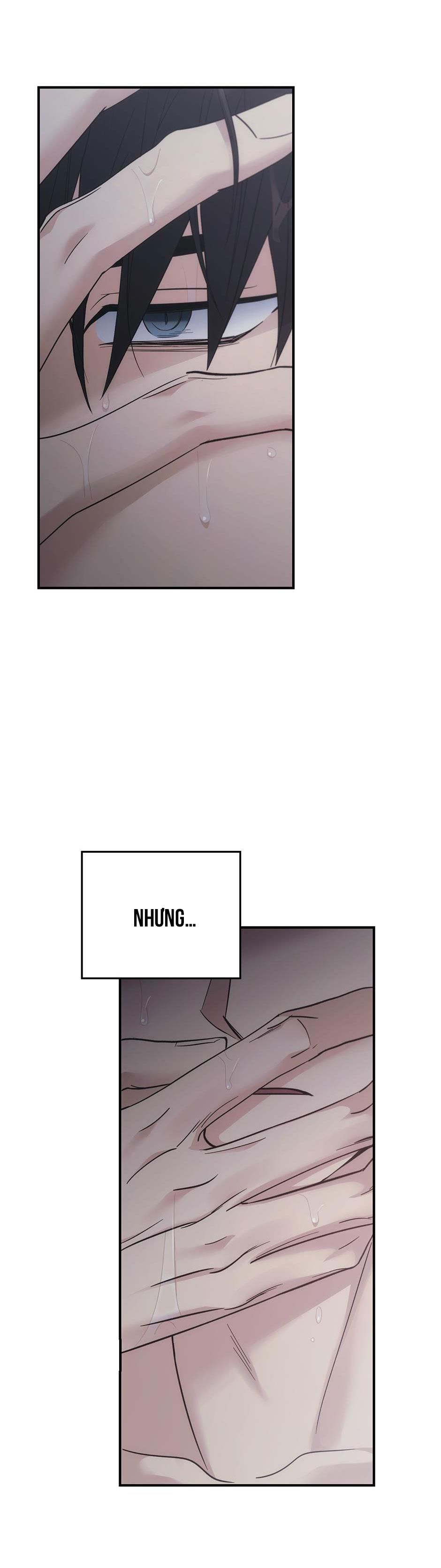 Đọc truyện Deadman Switch - Chapter 46