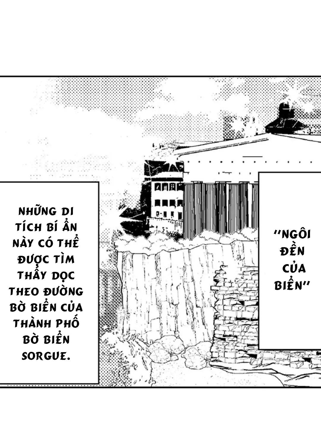 Đọc truyện Chàng hoàng tử hoàn hảo yêu tôi, tình địch của anh ấy? - Chapter 31