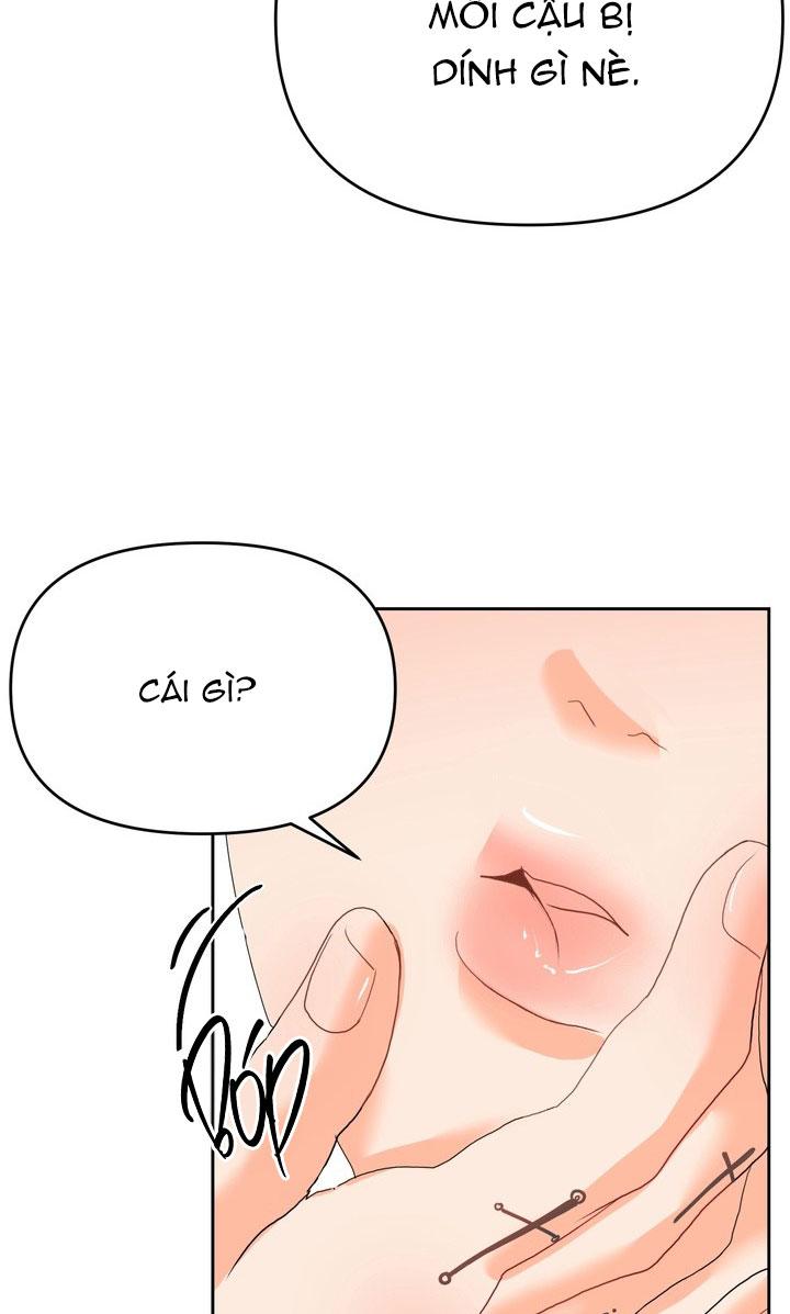 Đọc truyện (AxB) OMEGA CỦA ANH TRAI - Chapter 3