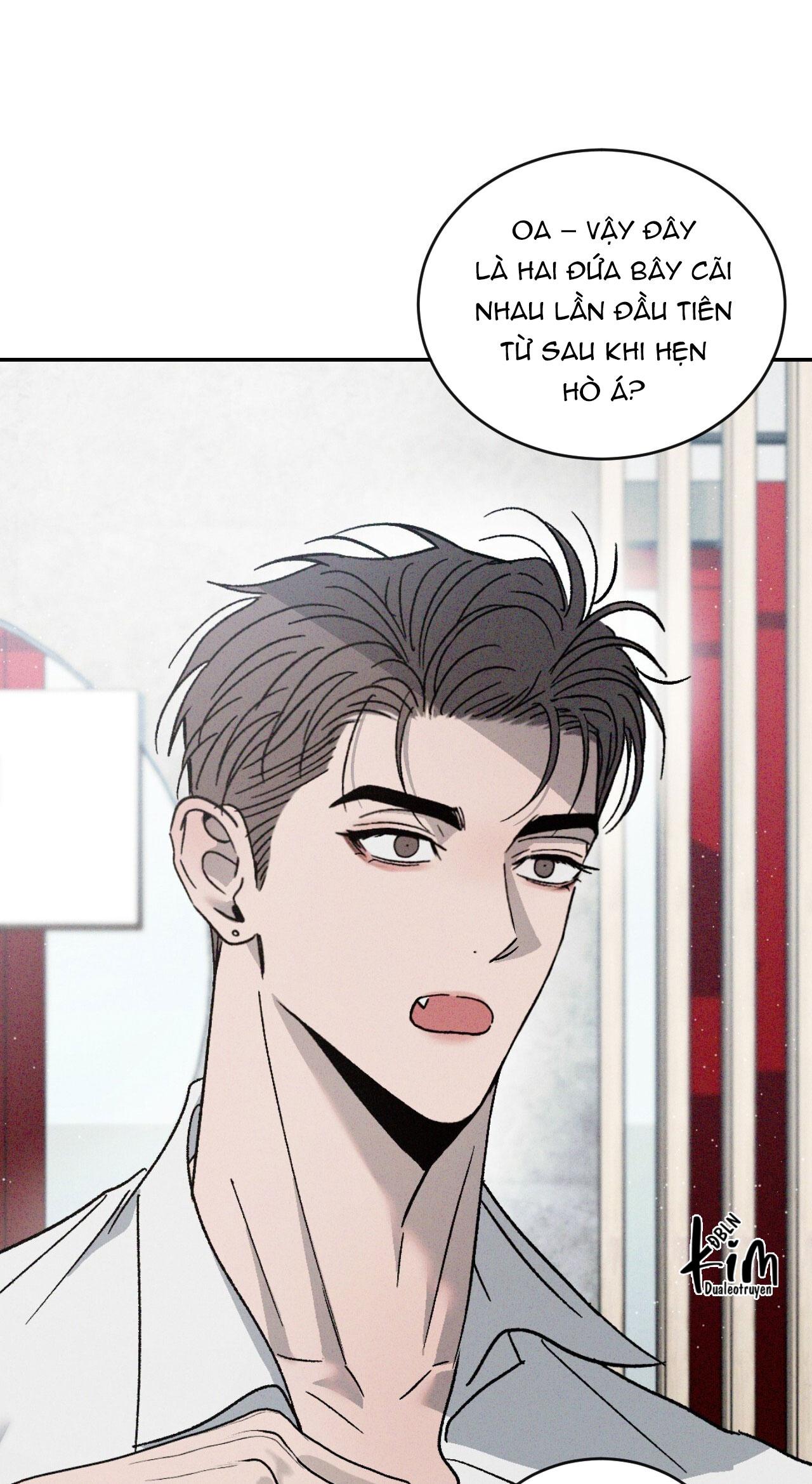 Đọc truyện TƯƠNG PHẢN - Chapter 93