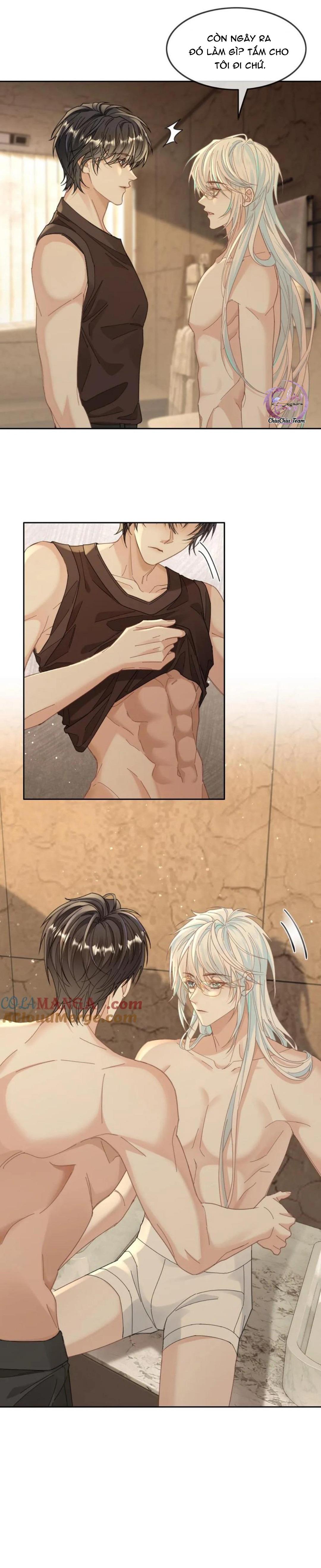 Đọc truyện Khát Vọng Ngọt Ngào - Chapter 335