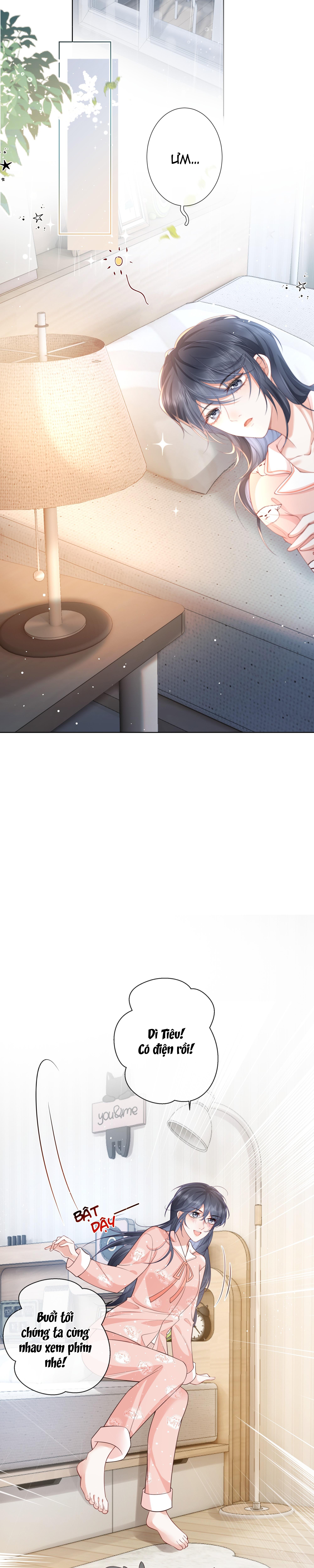 Đọc truyện Dư sinh vi kì - Chapter 17