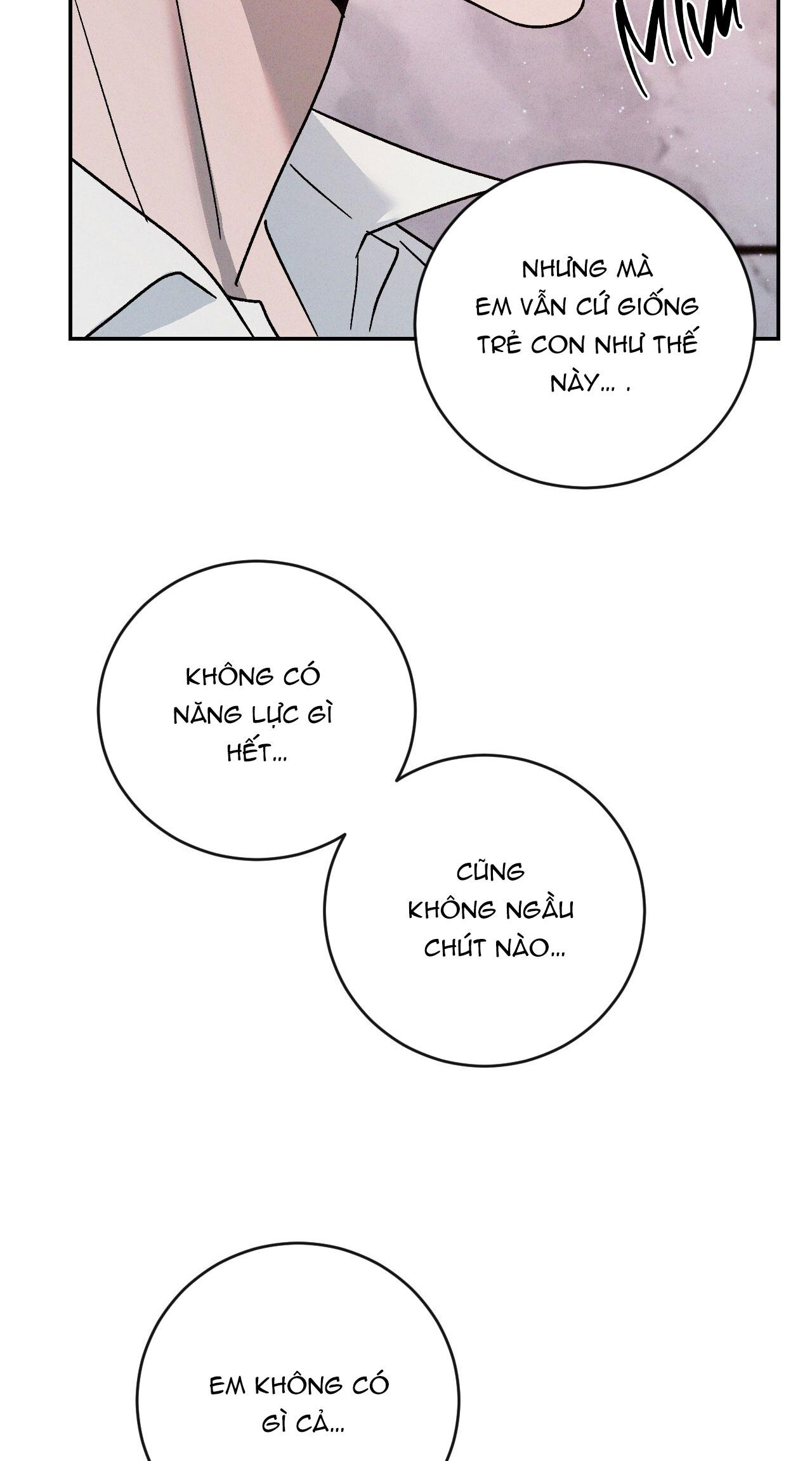 Đọc truyện TƯƠNG PHẢN - Chapter 92