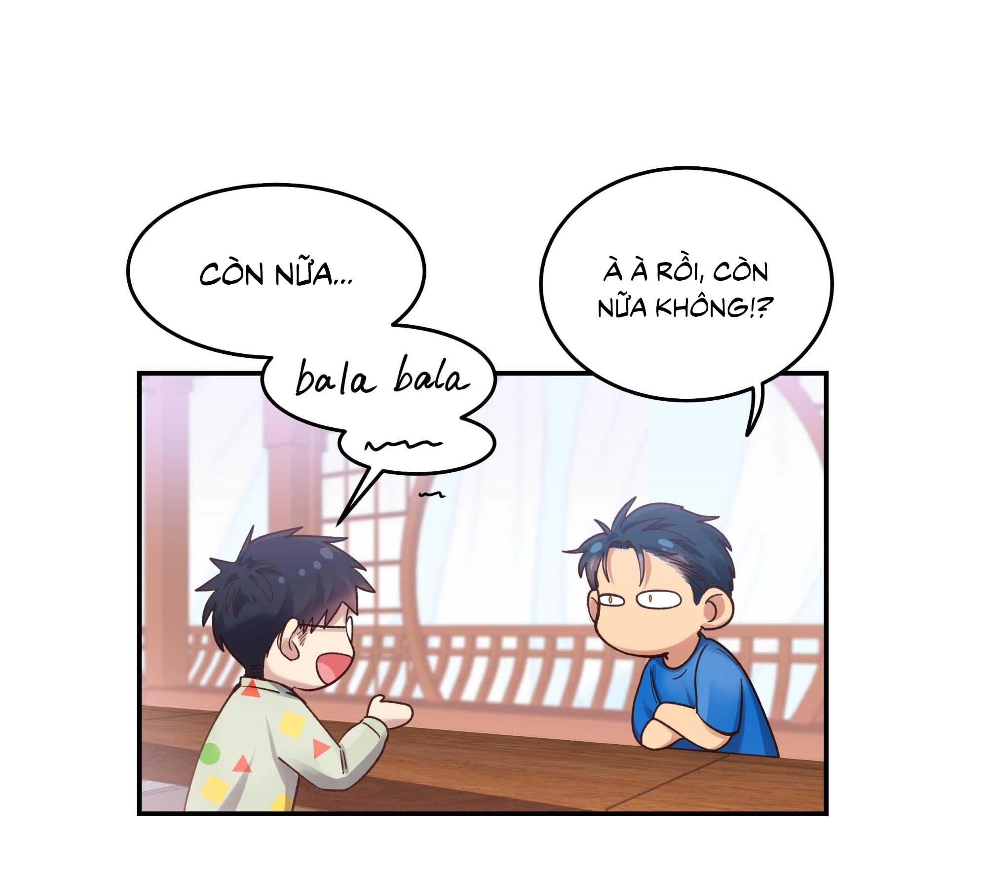 Đọc truyện Quán cơm tỳ hưu - Chapter 60