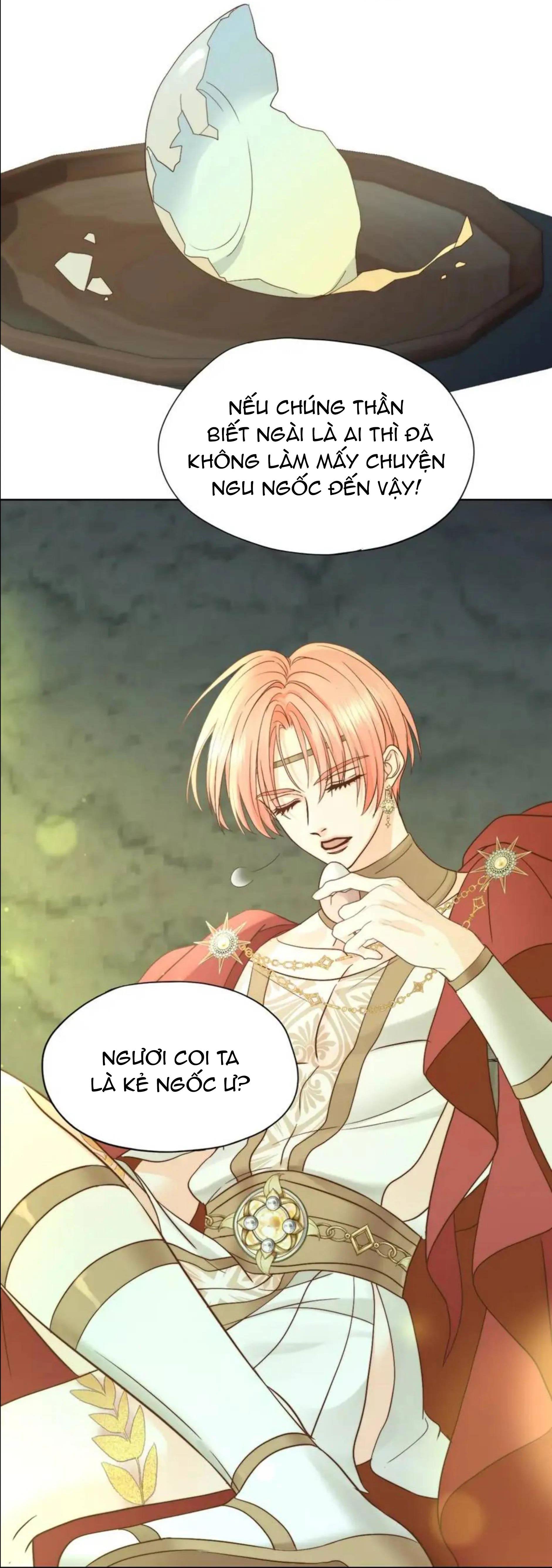 Đọc truyện Crazy About Me - Chapter 10