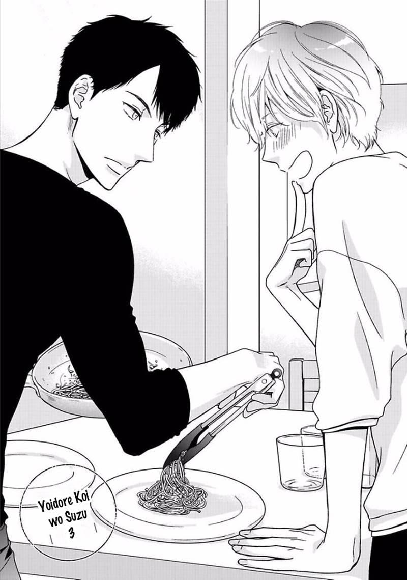 Đọc truyện Đừng say vì tình yêu - Chapter 4