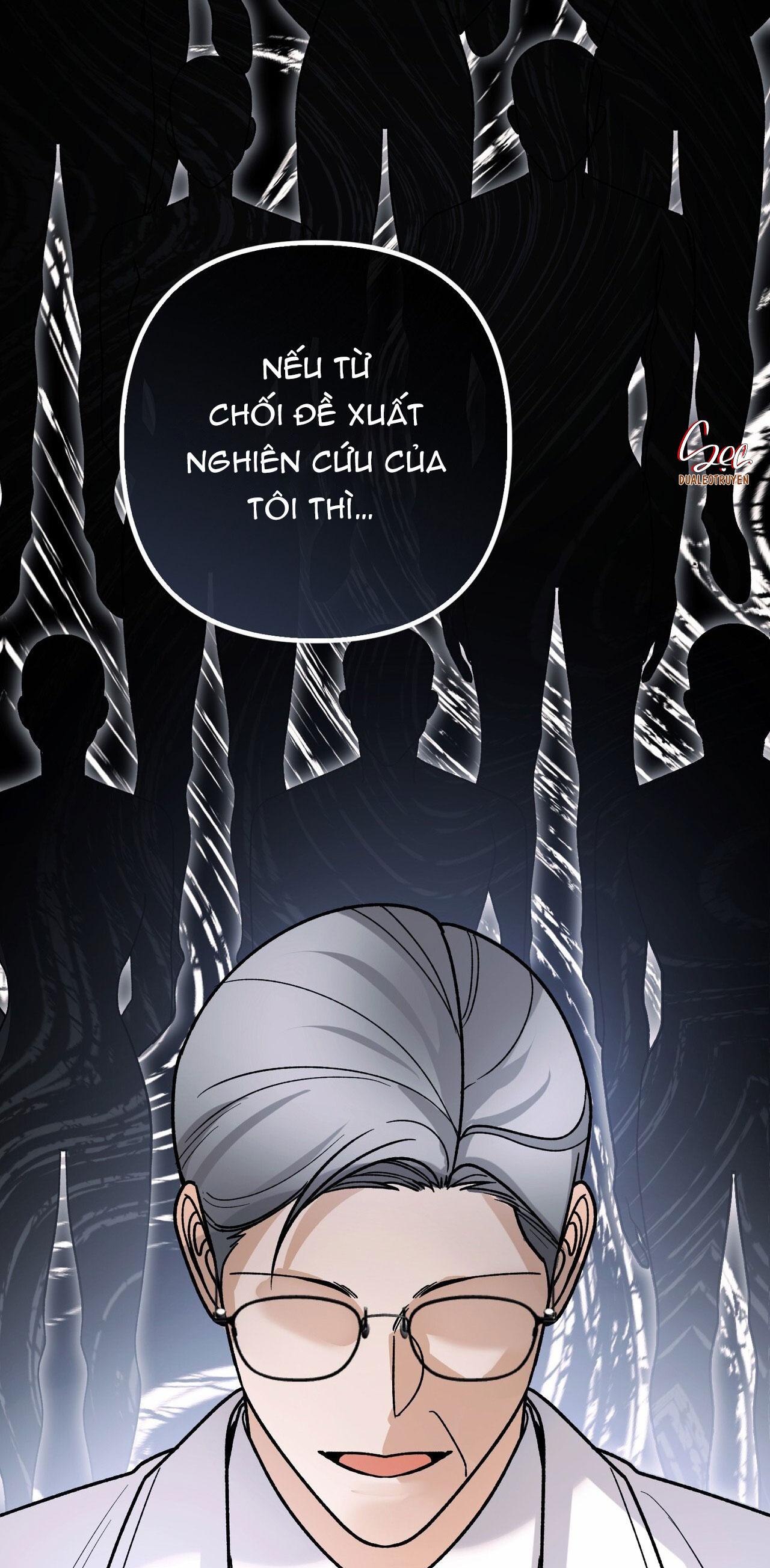 Đọc truyện ĐIỀU KIỆN CỦA GUIDE - Chapter 40