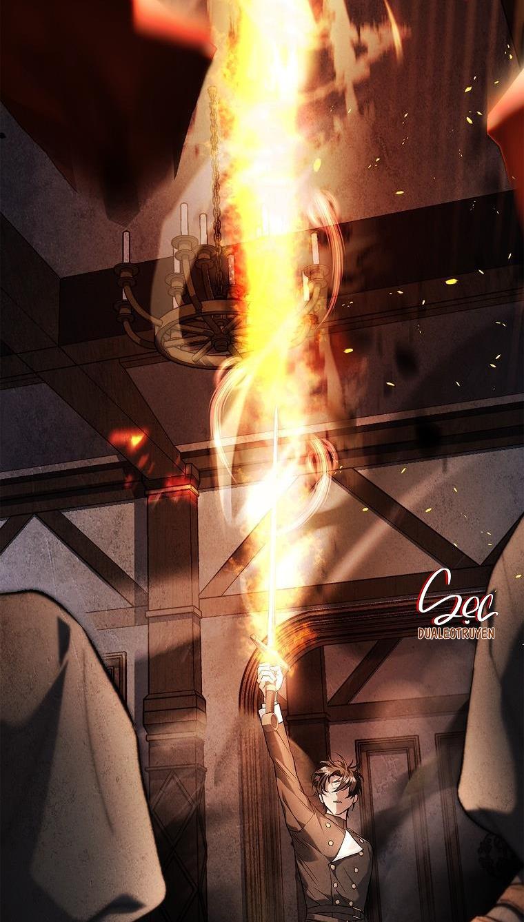 Đọc truyện (ABO) BƯỚC NGOẶT - Chapter 27