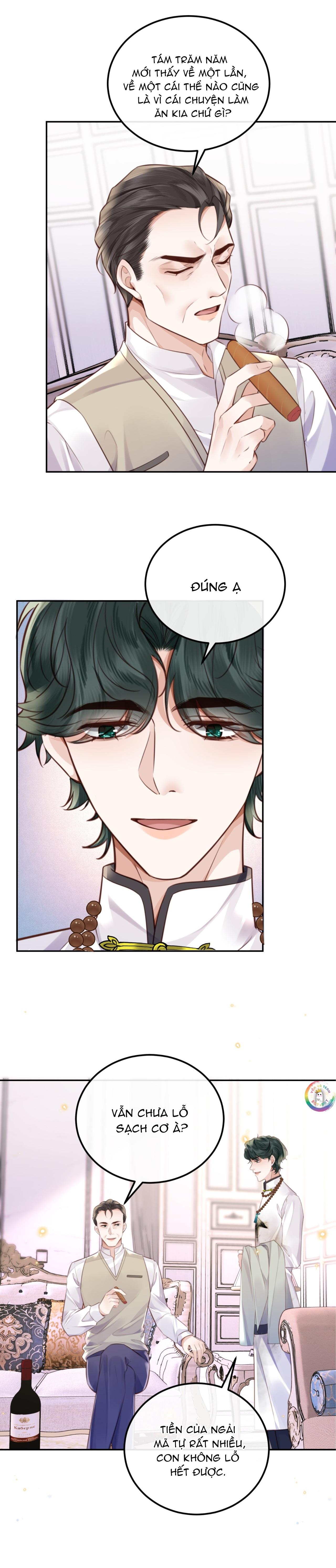 Đọc truyện Đặc Chế Cho Riêng Anh - Chapter 86