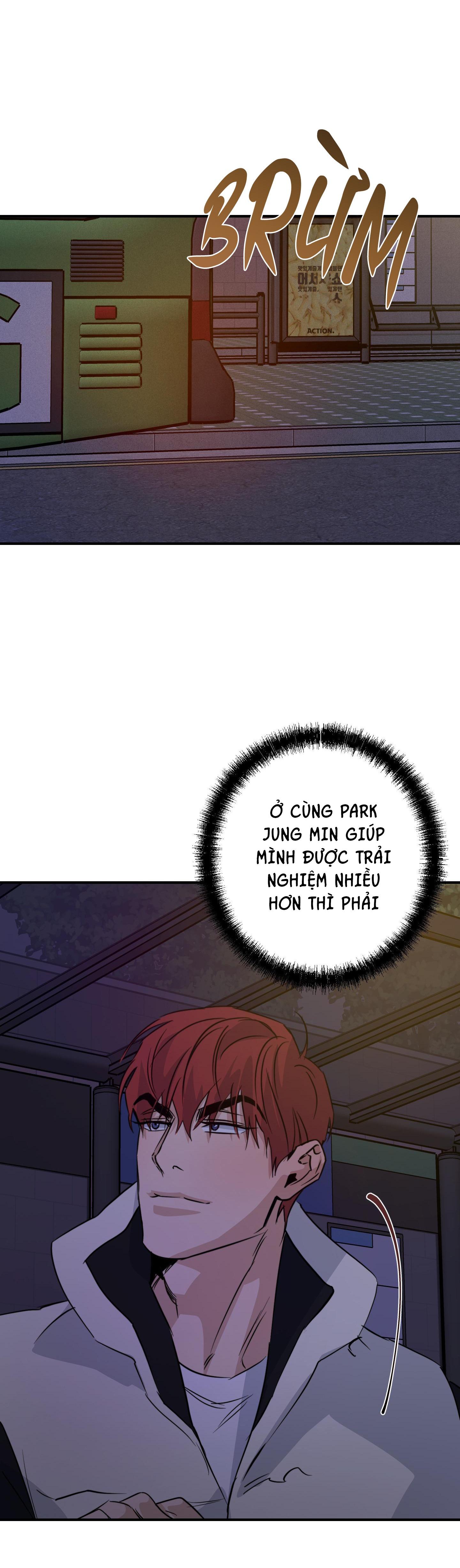 Đọc truyện HIGH CLEAR - Chapter 68